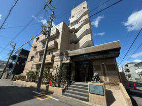 ライオンズマンション生駒町