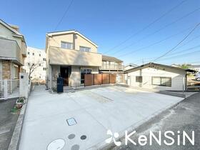 神奈川県横須賀市大矢部３丁目