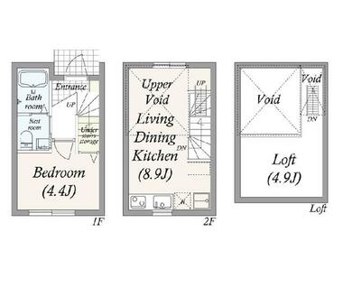 間取り：213142209136