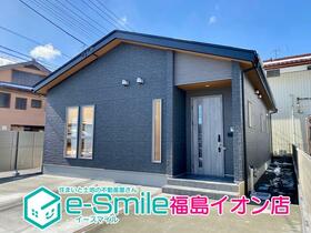 福島県福島市南沢又字南舘