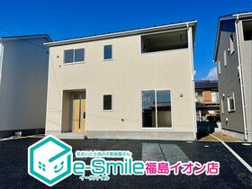 福島県福島市瀬上町字柳沼