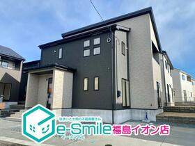 福島県福島市町庭坂字一本杉