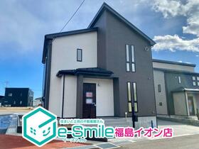 福島県福島市町庭坂字一本杉