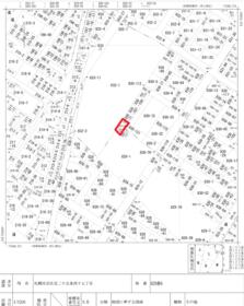 北海道札幌市北区北二十五条西１７丁目