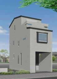 兵庫県神戸市灘区大石東町２丁目