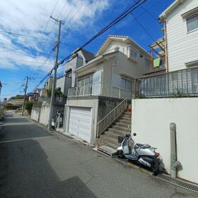 兵庫県明石市東山町