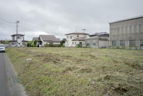 宮城県角田市角田字中島下