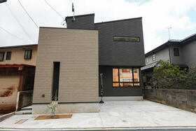 石川県金沢市西大桑町