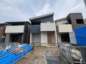 愛知県北名古屋市高田寺屋敷