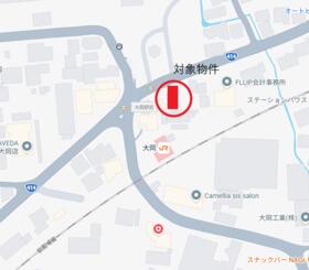 静岡県沼津市大岡