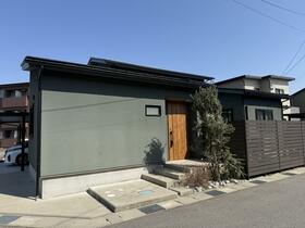 富山県富山市婦中町上田島