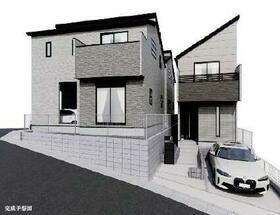 東京都大田区南馬込３丁目