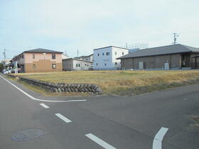 岐阜県羽島郡笠松町米野