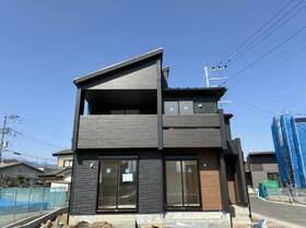 山梨県甲斐市志田