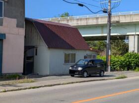 北海道紋別市渚滑町３丁目