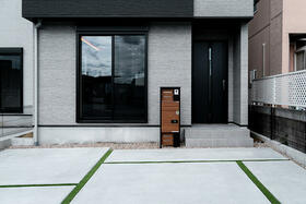 愛知県名古屋市北区真畔町