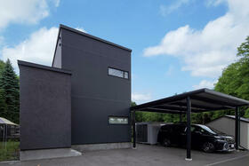 北海道札幌市北区屯田八条１２丁目