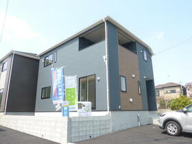 神奈川県相模原市南区磯部