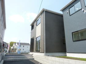 神奈川県相模原市南区磯部