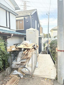 神奈川県横浜市瀬谷区阿久和東２丁目