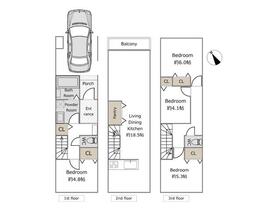 神奈川県横浜市南区永田東３丁目