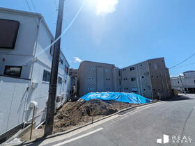 神奈川県横浜市南区永田東３丁目