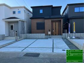 熊本県熊本市西区横手５丁目