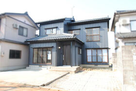 新潟県三条市北入蔵２丁目