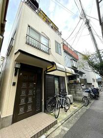 東京都葛飾区西新小岩４丁目