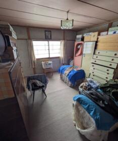 北海道小樽市張碓町