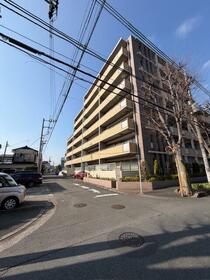 神奈川県相模原市中央区共和２丁目