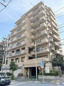 マートルコート東中野グラン