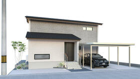 富山県富山市下大久保