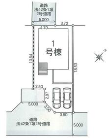 神奈川県足柄上郡大井町金子
