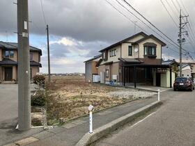 新潟県五泉市横町３丁目