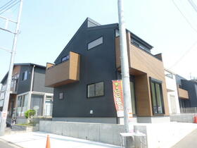 神奈川県相模原市南区磯部