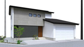 富山県滑川市上小泉