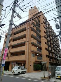 朝日プラザ五橋