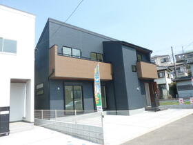 神奈川県相模原市南区磯部