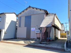 石川県金沢市松村１丁目