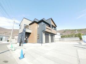 山梨県甲府市羽黒町