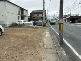 群馬県前橋市元総社町