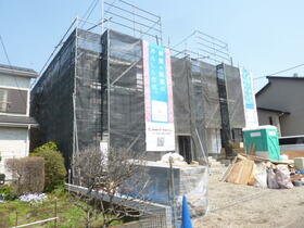 神奈川県相模原市南区新戸