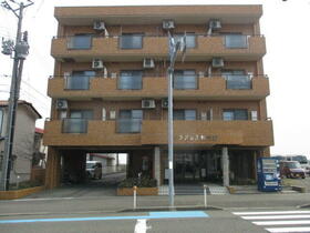 ダイアパレス新大前