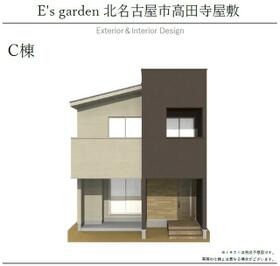 愛知県北名古屋市高田寺屋敷