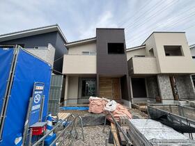 愛知県北名古屋市高田寺屋敷