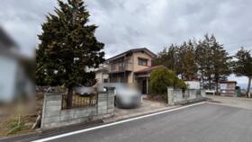 福島県会津若松市一箕町大字松長