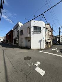 静岡県静岡市清水区銀座