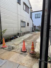 兵庫県尼崎市浜田町５丁目