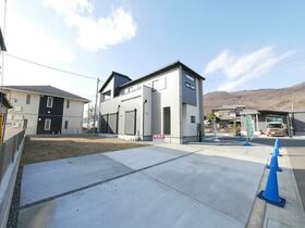 山梨県甲府市羽黒町